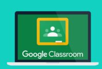 Cara Bergabung di Google Classroom