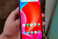 Cara Mengaktifkan Smart Sidebar Realme C11