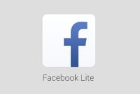 Cara Menghapus Akun Facebook Lite