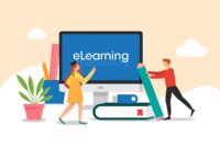 Cara Absen di E-learning