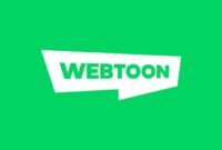 Cara Beli Koin Webtoon