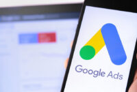 Cara Iklan di Google Ads