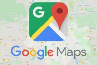 Cara Membuat Alamat di Google Maps