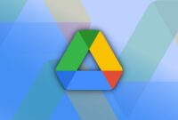 Cara Membuat Folder di Google Drive