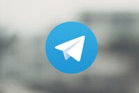 Cara Membuat Stiker di Telegram Tanpa Aplikasi