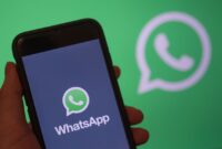 Cara Menambah Kontak di WhatsApp