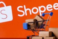 Cara Mengaktifkan Dropship di Shopee