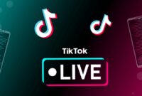 Cara Mengaktifkan Fitur Live TikTok