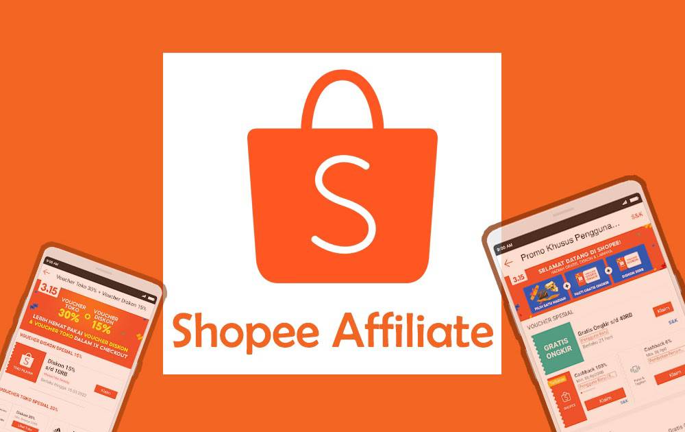 Cara Menggunakan Shopee Affiliate: Panduan Komprehensif - Bantul Craft