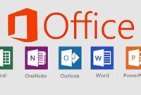 Cara Update Microsoft Office